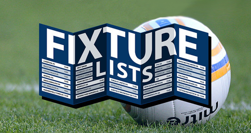 fixtures