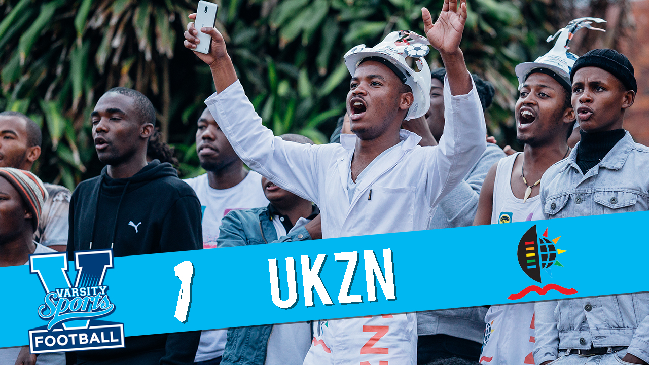 UKZN no 1