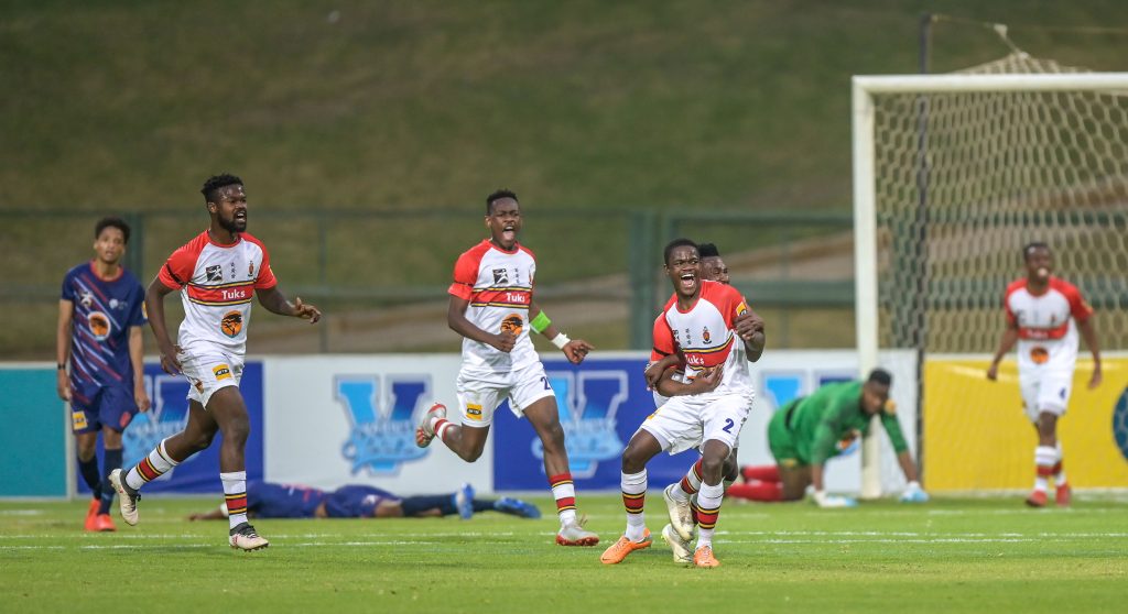 Wolverines Ufs How UFS went from first to missing out on the Varsity Football semi ...