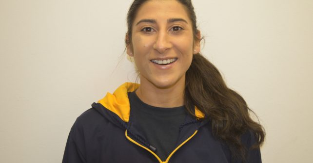 Mothira Mohammad Madibaz Netball