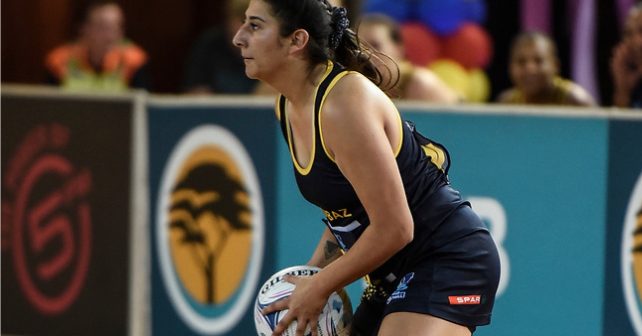 Mothira Mohammad Madibaz ball