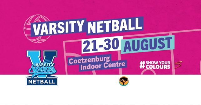 Varsity Netball 2021