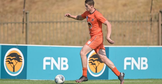 Tristan Nikitaridis UJ VUT