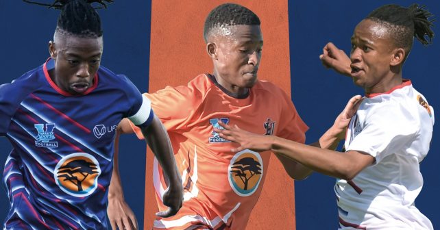 Varsity Football nominees