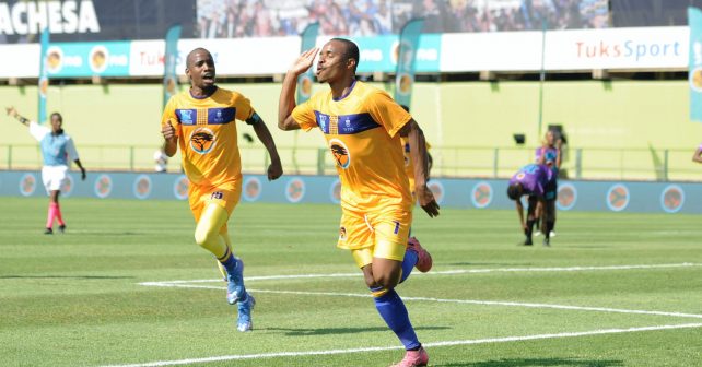 Welcome Masemola Wits NWU