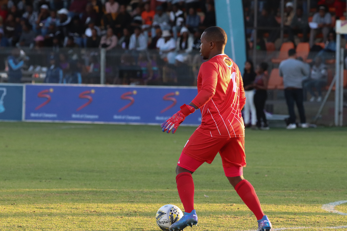 UKZN’s Radebe: We need to turn our performances into results!Old ...